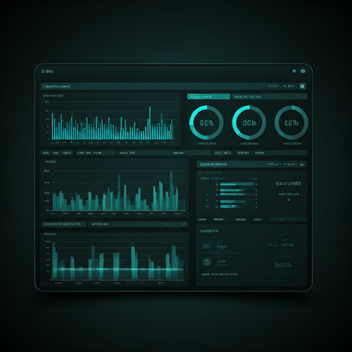 dashboard demo