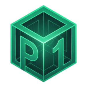 Provenance One Logo