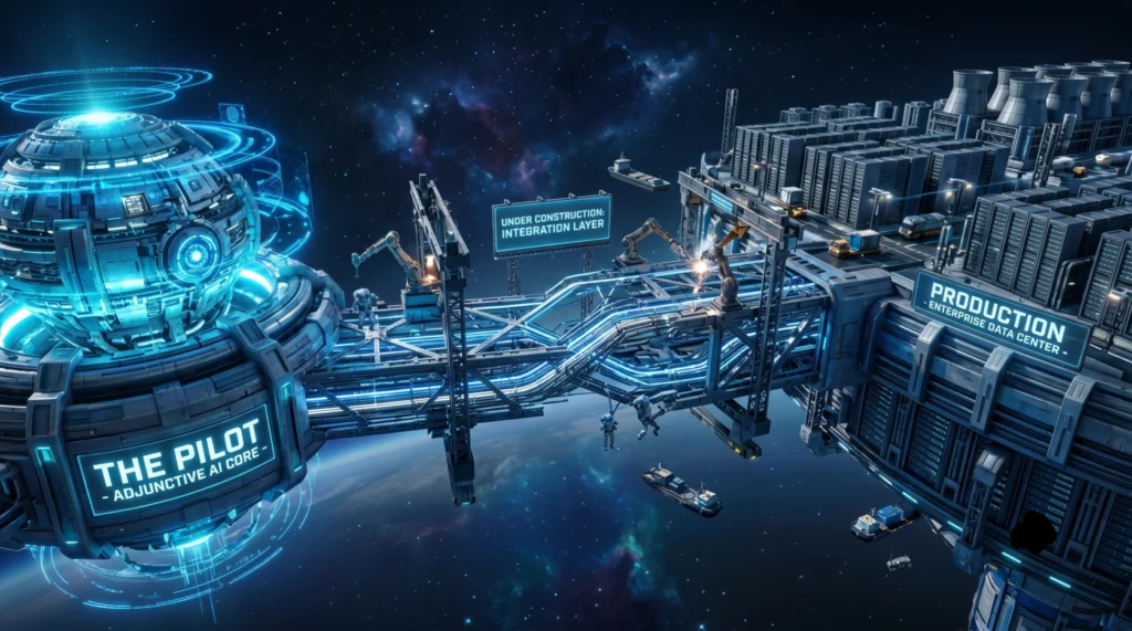 AI Pilot